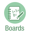 Boards