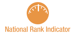 Rank indicator